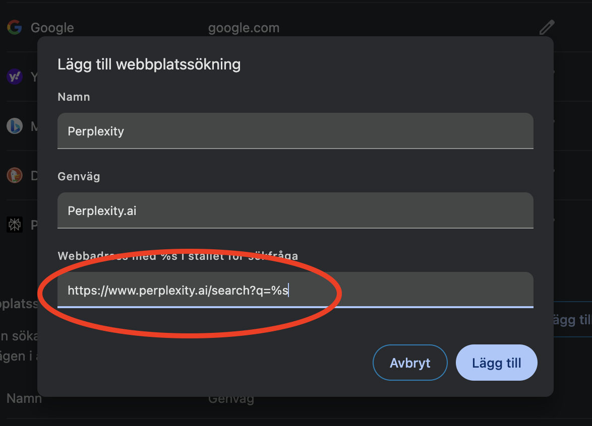 Perplexity vs Google: En revolutionerande sökupplevelse – bild 3
